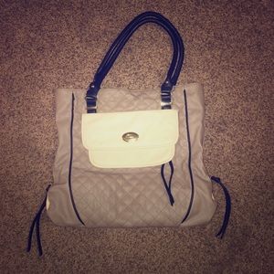 Steve Madden Tote Purse